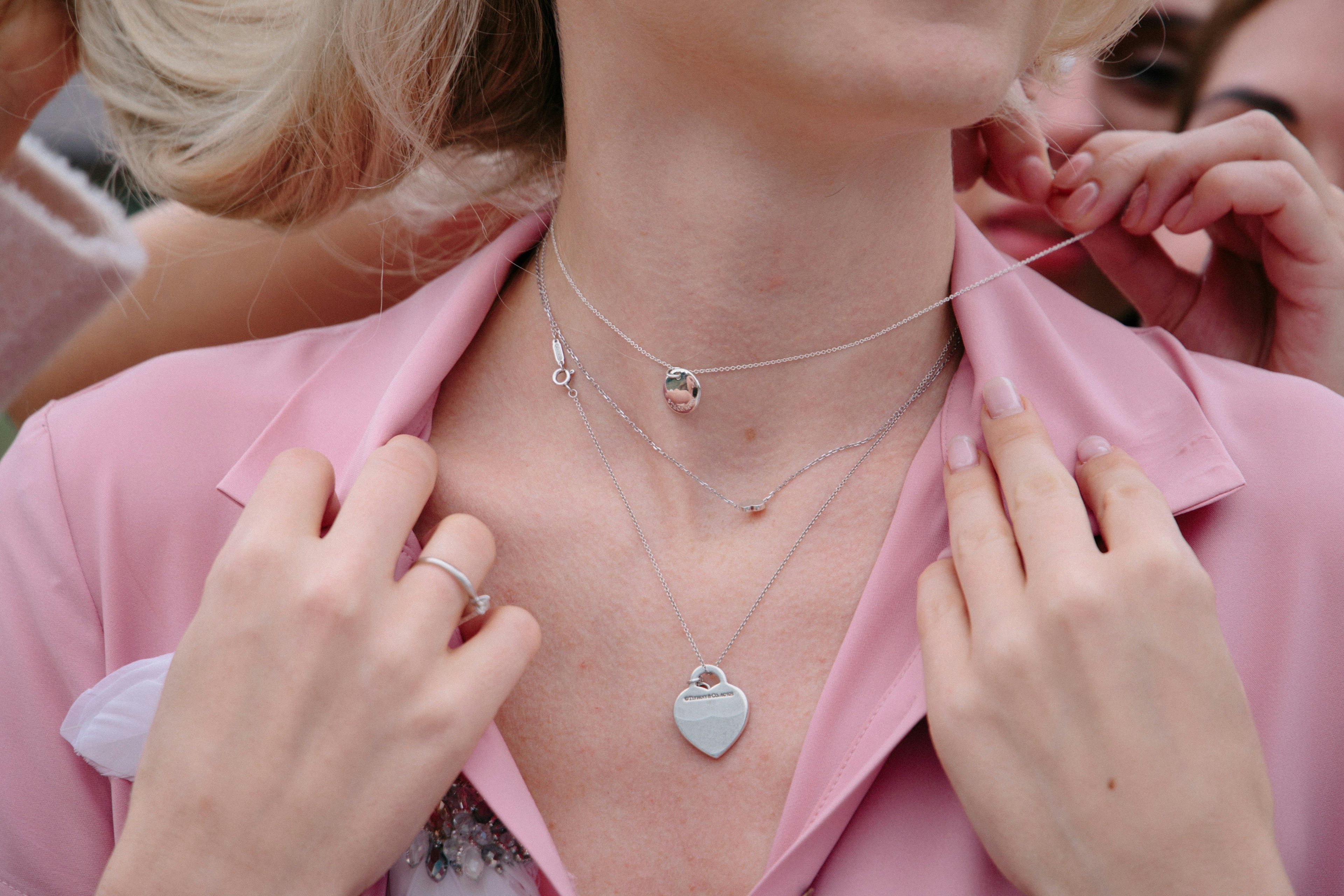 Women's Jewllery