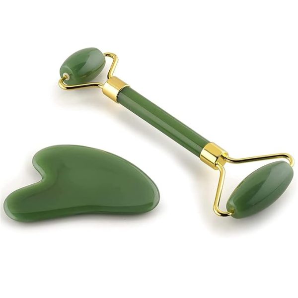Marble | Ice Roller Facial Massage | Derma Roller [pack Of 3]