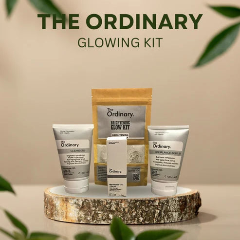 "Brighten & Glow in Days – Your Face & Hands Will Thank You!"