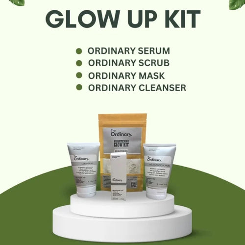 "Brighten & Glow in Days – Your Face & Hands Will Thank You!"